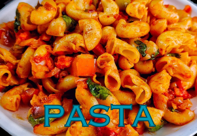 Pasta
