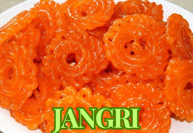 Jangri