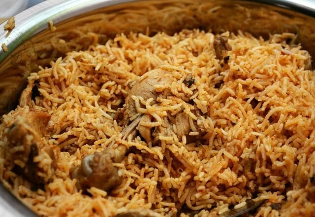 Chicken-Biryani-Rice-Water-Ratio