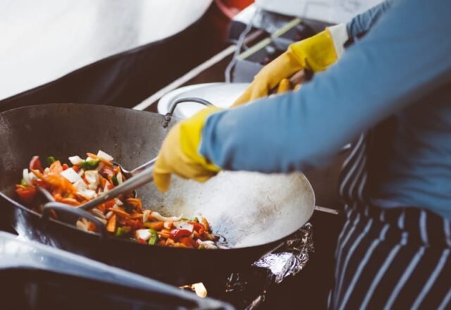 Cooking Tips
