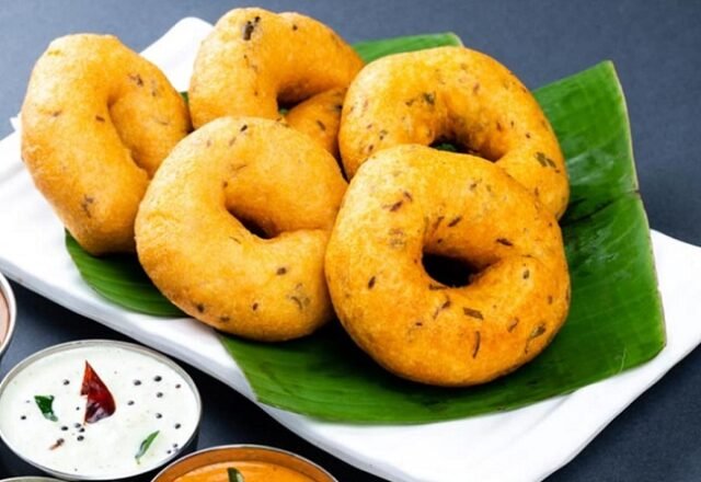 medhu vadai