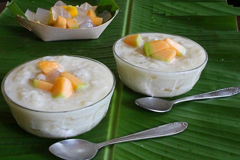 elaneer payasam in Tamil