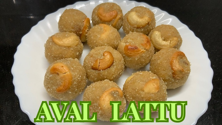 Aval Lattu