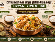 Biryani Rice Guide