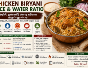 Chicken-Biryani-Rice-Water-Ratio